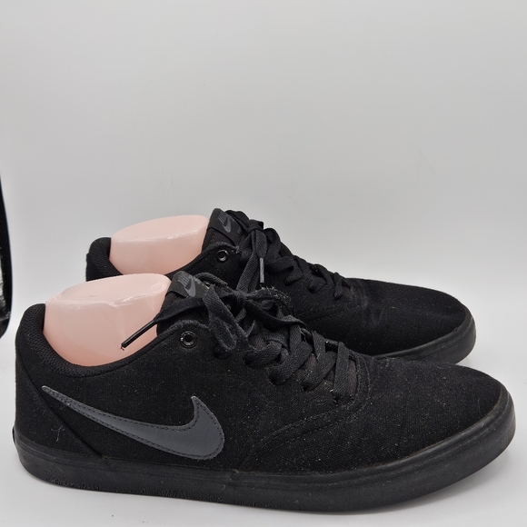 Nike SB dunk check solar shoes size 10 - Picture 9 of 16